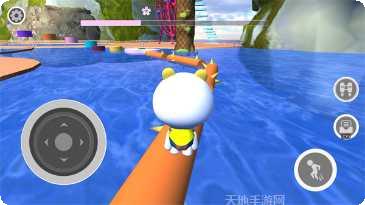 动物森林网络版游戏玩法