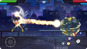 Drag Queen换装挑战