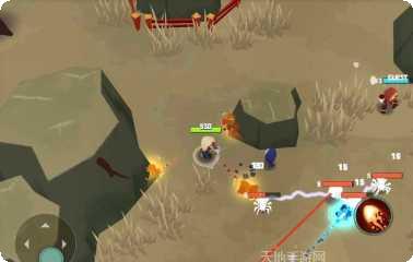 全民魔兽副本挑战