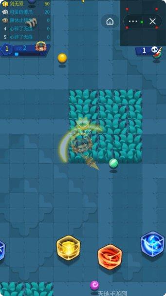 小老弟对决玩法介绍