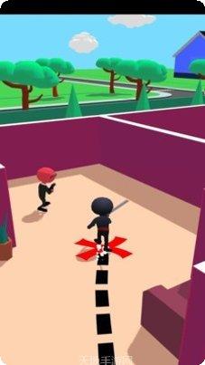 偷偷摸摸的行动玩法介绍