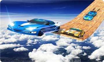 急速赛车车辆解锁