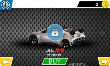 急速赛车玩法介绍