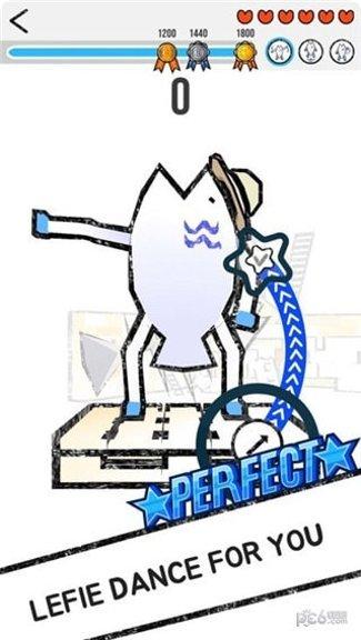 LegFish游戏玩法介绍