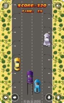 急速赛车玩法攻略