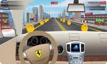 急速赛车最新版本