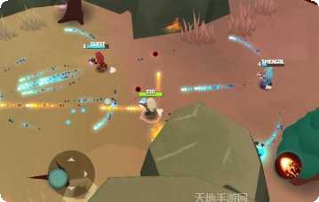 全民魔兽角色介绍