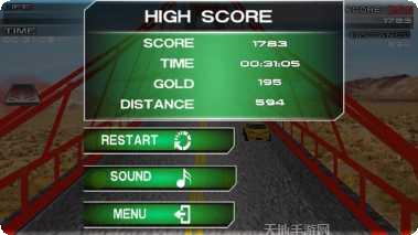 急速赛车玩家评价