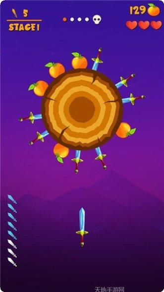 飞刀射手见缝插刀下载地址