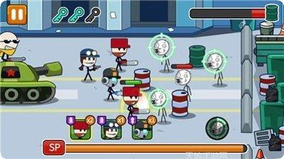 远征火龙单职业传奇角色