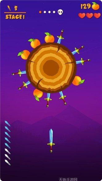 飞刀射手见缝插刀下载