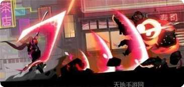 赛博战争2077游戏攻略