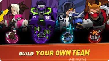 赛博战争2077游戏攻略