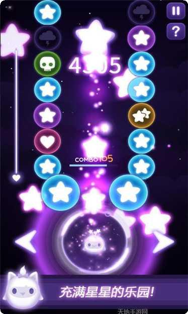 Fast Track极限漂移