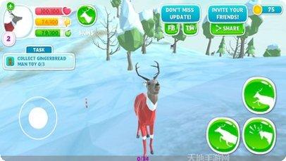 普通的狗哥模拟器下载