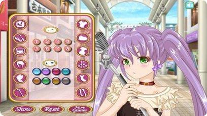 高校女傲娇模拟器下载