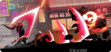 赛博战争2077游戏攻略