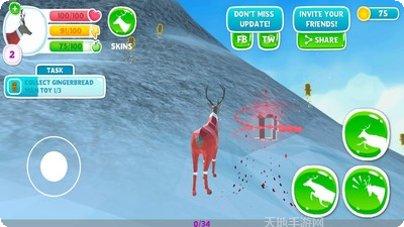 普通的狗哥模拟器攻略大全