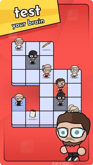 欢乐解谜游戏攻略