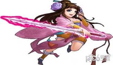 一个人的武侠角色扮演