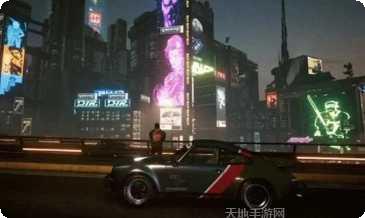 赛博朋克太空战士装备获取