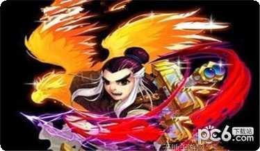 一个人的武侠冒险游戏