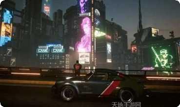 赛博朋克太空战士装备搭配