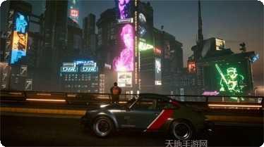 赛博朋克太空战士装备获取