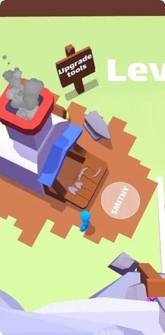 一个人的武侠世界探索