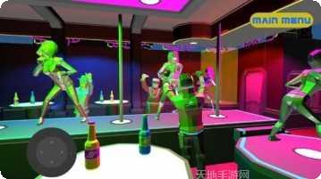 赛博朋克太空战士攻略