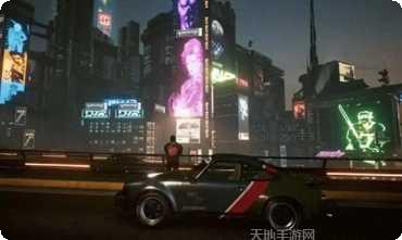 赛博朋克太空战士装备获取