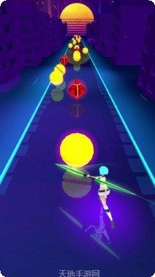 赛博朋克太空战士装备获取