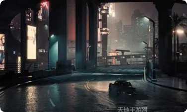 赛博朋克太空战士游戏装备