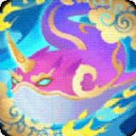 山海经异兽录山海服角色