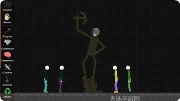 布娃娃勇士游戏攻略