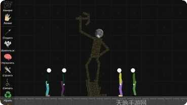 布娃娃勇士攻略