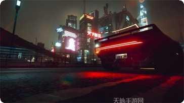 赛博朋克太空战士装备搭配