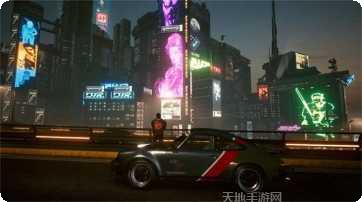 赛博朋克太空战士最新版本