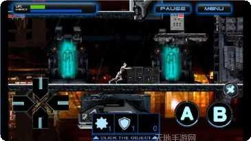 赛博朋克太空战士玩家心得