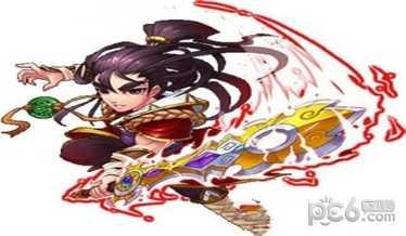 一个人的武侠装备搭配