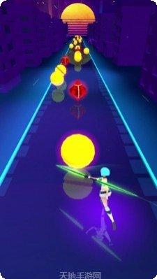 赛博朋克太空战士装备搭配