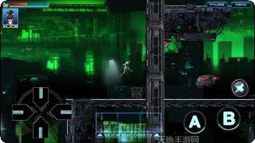 赛博朋克太空战士游戏攻略