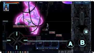 赛博朋克太空战士攻略