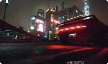 赛博朋克太空战士下载