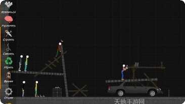 布娃娃勇士攻略