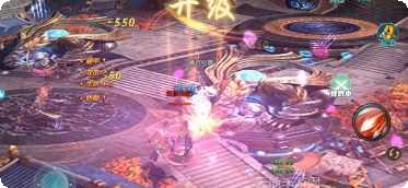 山海经异兽录山海服攻略