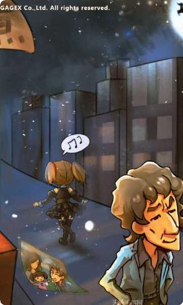 关东煮店故事玩法