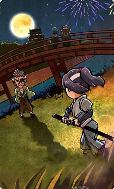 关东煮店故事游戏攻略