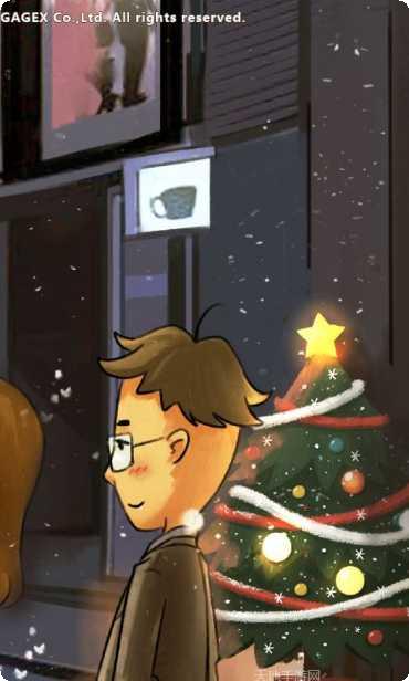 关东煮店故事角色介绍