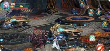 山海经异兽录山海服更新日志